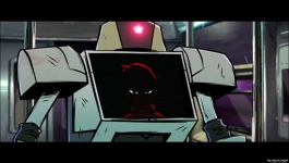 Tales of the Teenage Mutant Ninja Turtles - Season 01 Episode 04